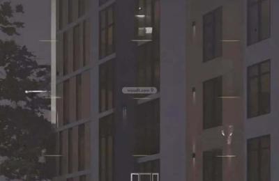 Apartment with 6 Bedrooms