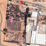 Land 22637 SQM Facing East