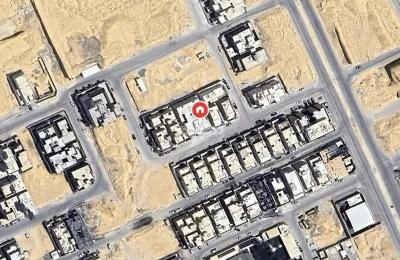 Floor 245 SQM with 6 Bedrooms