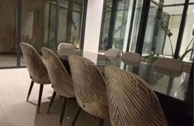 Villa 306 SQM Facing South with 4 Bedrooms