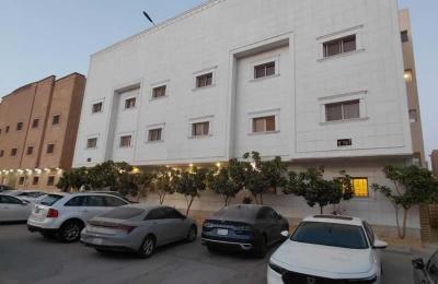 Apartment with 2 Bedrooms