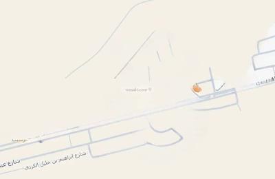 Villa 499 SQM Facing East on 20m Width Street