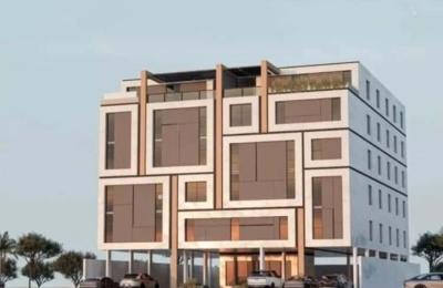 Apartment with 4 Bedrooms