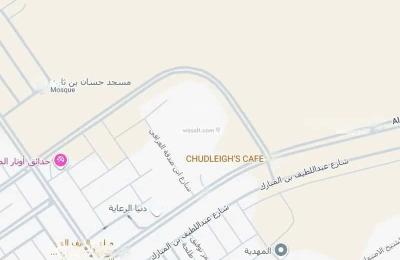 Villa 370 SQM Facing East on 20m Width Street