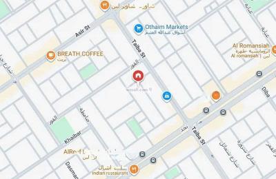 Villa 536 SQM Facing North on 20m Width Street