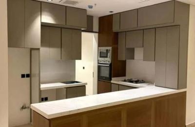 Apartment with 3 Bedrooms