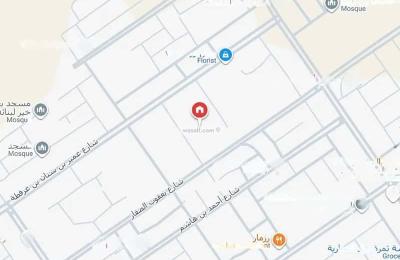 Villa 400 SQM Facing North East on 25m Width Street