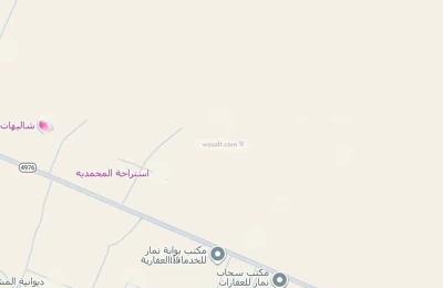 Land 432 SQM Facing East on 20m Width Street