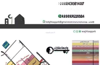 Land 549 SQM Facing South on 15m Width Street