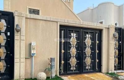 Villa 312 SQM Facing North on 15m Width Street