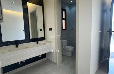 Villa 357.82 SQM Facing East on 20m Width Street