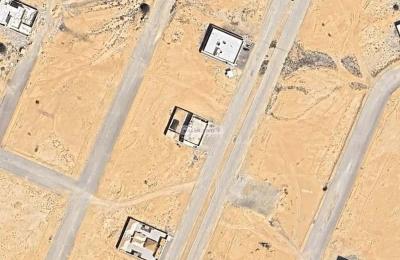 Floor 419 SQM with 4 Bedrooms