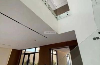 Villa 360 SQM Facing East on 20m Width Street