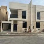 Villa 373 SQM Facing North on 20m Width Street