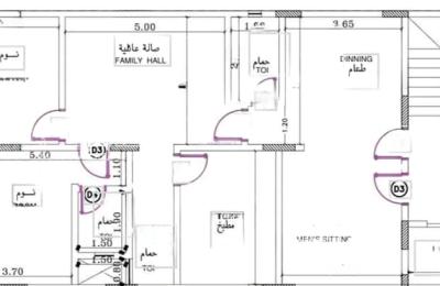 Apartment with 2 Bedrooms