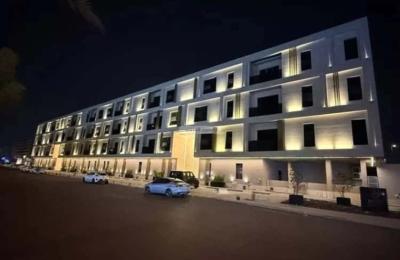 Apartment with 3 Bedrooms