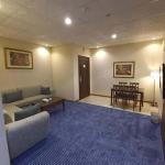 Furnished Apartment with 2 Bedrooms