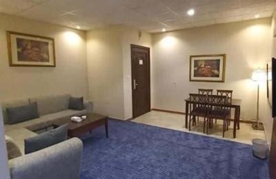 Furnished Apartment with 2 Bedrooms