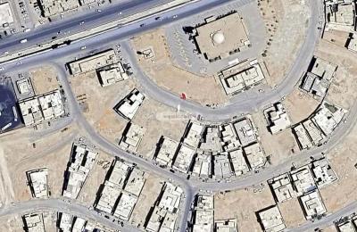 Villa 378 SQM Facing South West on 20m Width Street