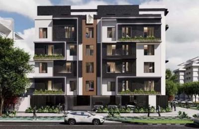 Apartment with 3 Bedrooms