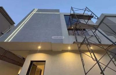 Villa 312 SQM Facing West on 16m Width Street