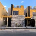 Villa 343.76 SQM Facing North West on 20m Width Street