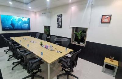 Office Space for Rent