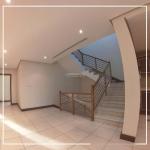 Villa 750 SQM Facing West with 5 Bedrooms