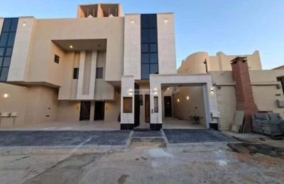 Floor 151 SQM with 5 Bedrooms