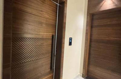 Apartment with 4 Bedrooms