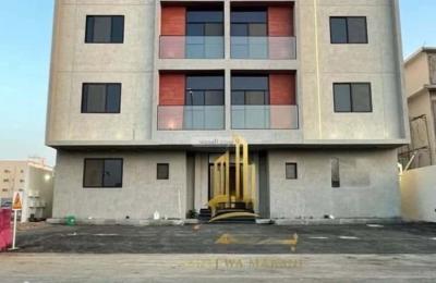 Apartment with 6 Bedrooms