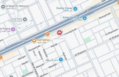 Land 375 SQM Facing North on 15m Width Street