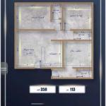 Apartment with 2 Bedrooms