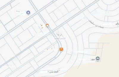 Building 120 SQM Facing North