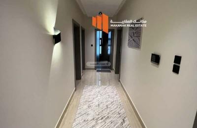 Apartment with 3 Bedrooms