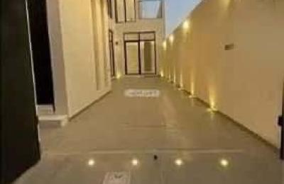 Villa 373 SQM Facing North on 20m Width Street