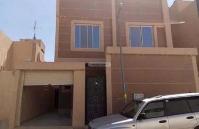 Villa 303 SQM Facing North on 10m Width Street