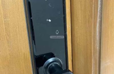 Apartment with 5 Bedrooms