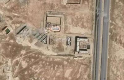 Land 450 SQM Facing West on 20m Width Street