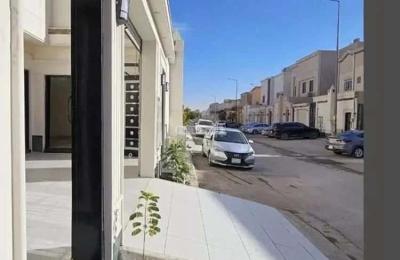 Villa 235 SQM Facing West on 15m Width Street