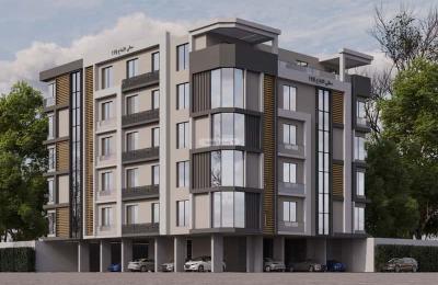 Apartment with 3 Bedrooms