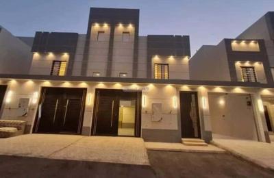 Floor 171 SQM with 5 Bedrooms