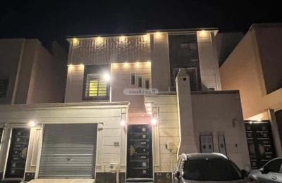 Villa 335 SQM Facing East on 15m Width Street