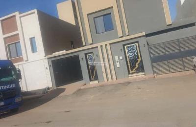 Villa 248 SQM Facing South with 7 Bedrooms