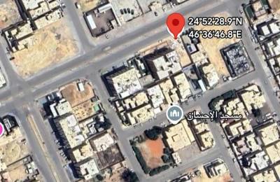 Land 450 SQM Facing North on 30m Width Street
