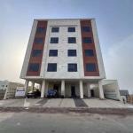 Apartment with 4 Bedrooms