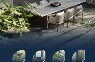 Apartment with 3 Bedrooms