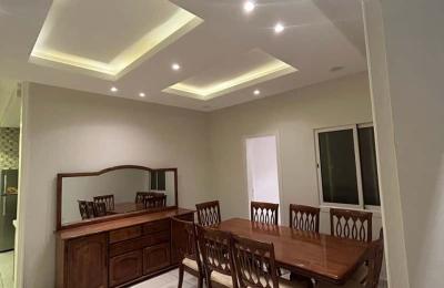 Furnished Apartment with 2 Bedrooms