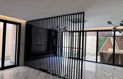 Villa 229.58 SQM Facing North with 3 Bedrooms