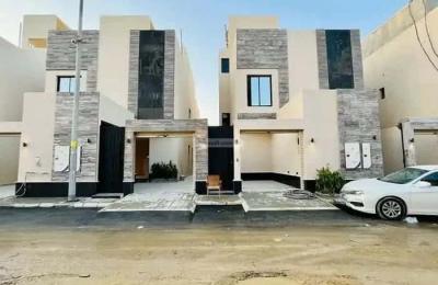 Floor 166 SQM with 5 Bedrooms